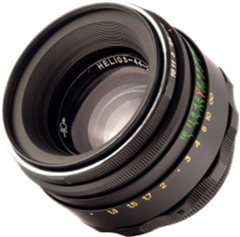 極美品 Helios-44-2 58mm f2 Helios 44-2 58mm f2 Review | A King Of Character | Alik Griffin